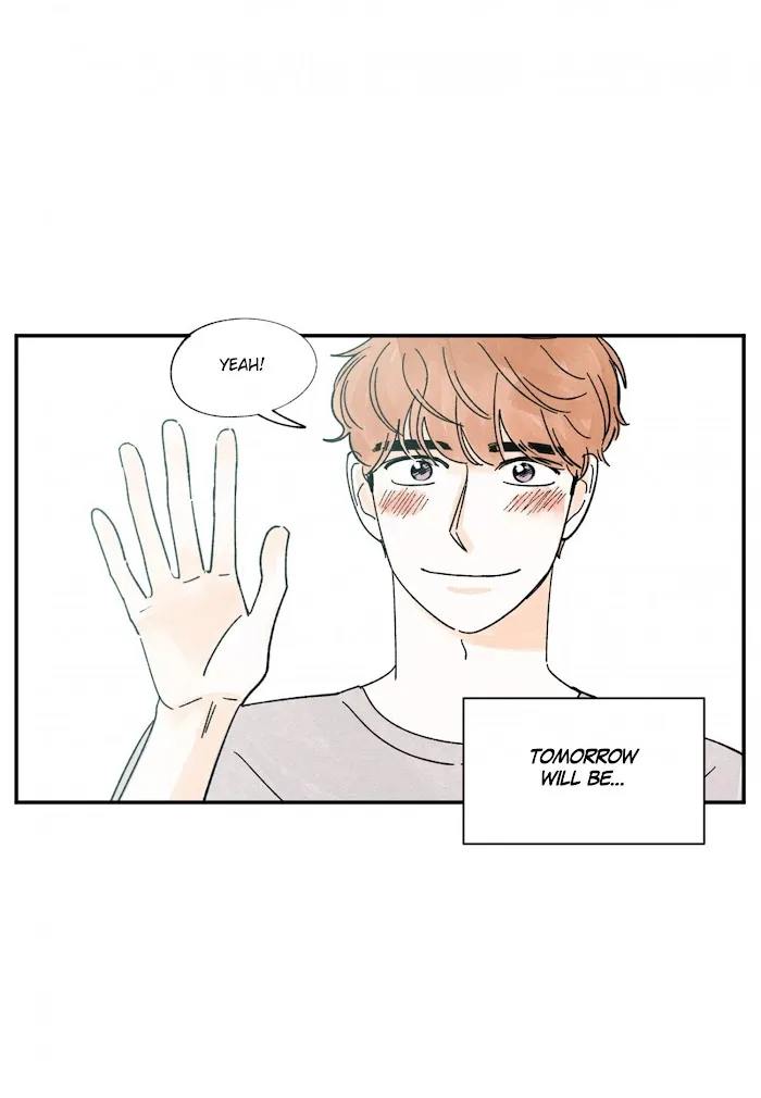 Kisses X Kiss X Kisses - Chapter 65 Page 57