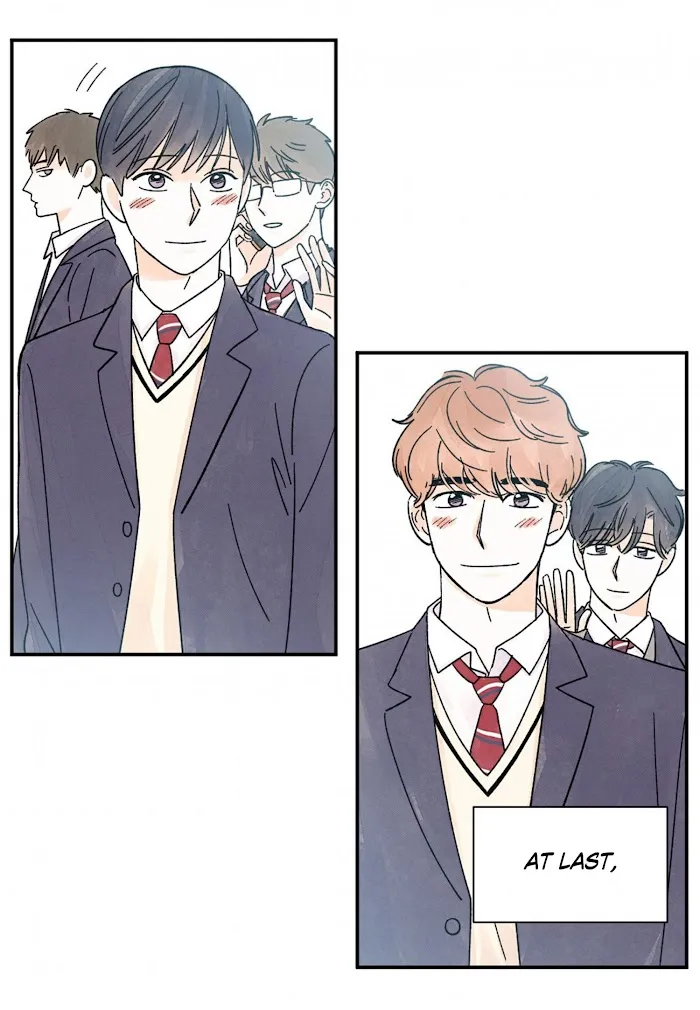 Kisses X Kiss X Kisses - Chapter 66 Page 6