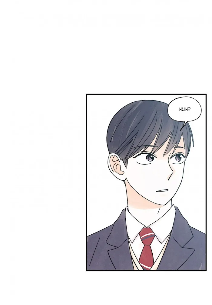 Kisses X Kiss X Kisses - Chapter 66 Page 10