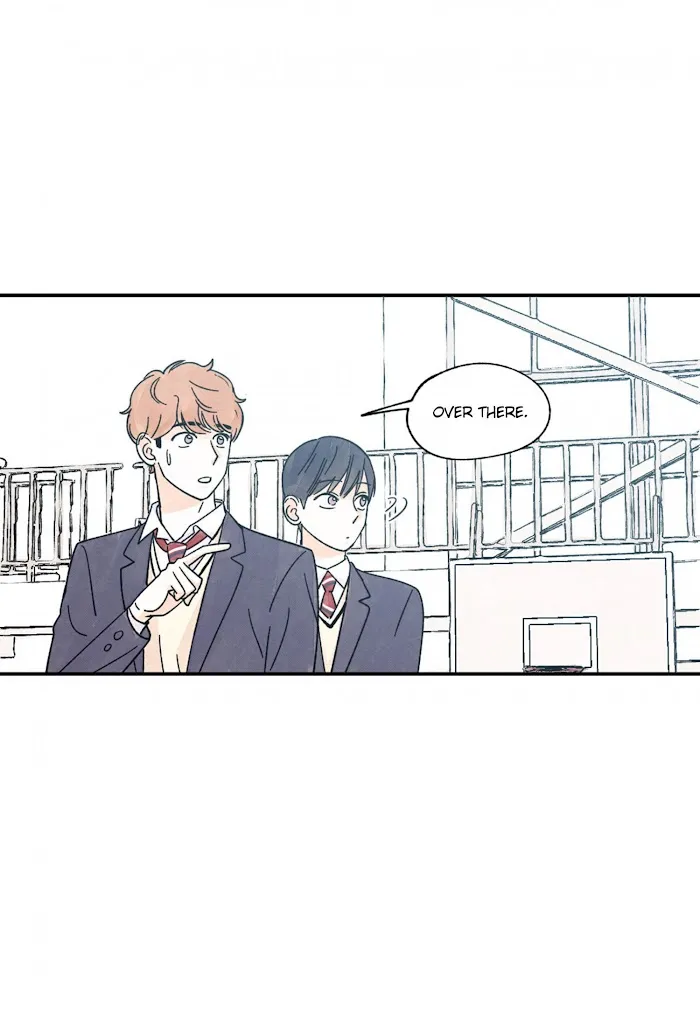 Kisses X Kiss X Kisses - Chapter 66 Page 11
