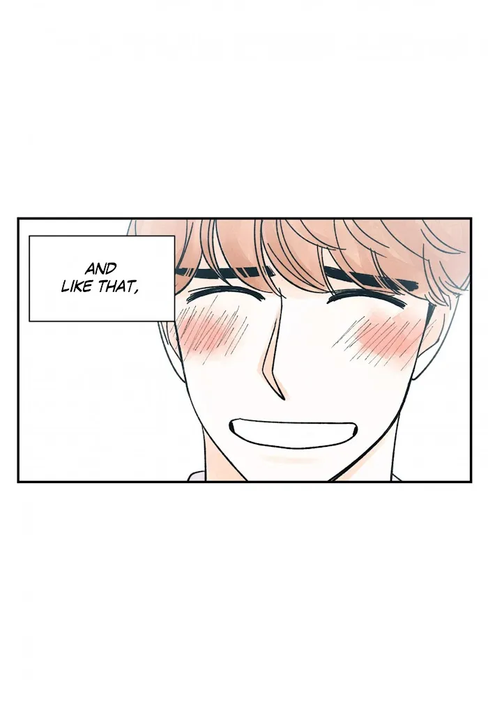 Kisses X Kiss X Kisses - Chapter 66 Page 20