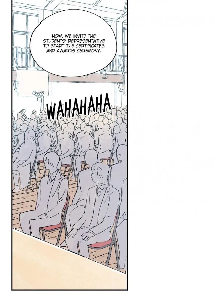 Kisses X Kiss X Kisses - Chapter 66 Page 22