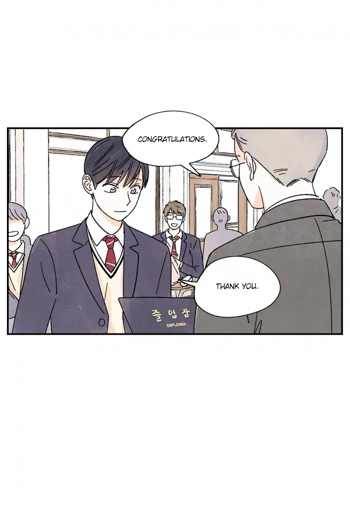 Kisses X Kiss X Kisses - Chapter 66 Page 27