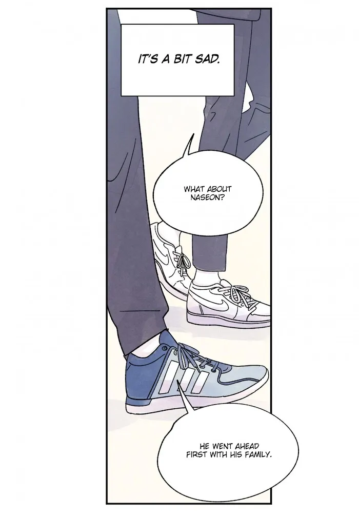 Kisses X Kiss X Kisses - Chapter 66 Page 32