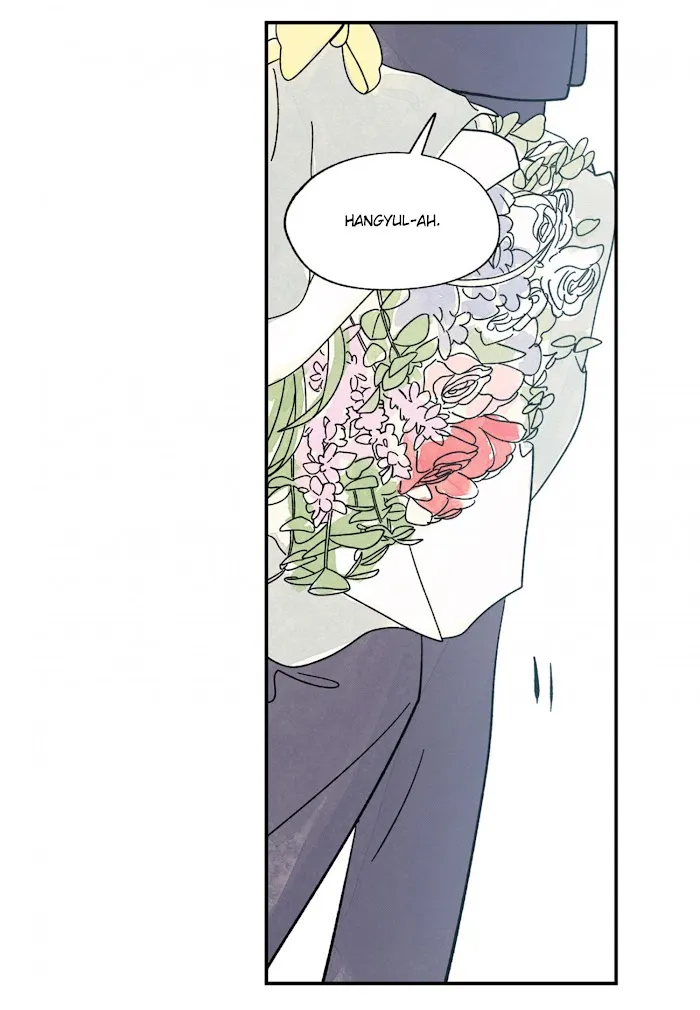 Kisses X Kiss X Kisses - Chapter 66 Page 34
