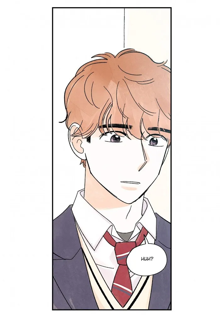 Kisses X Kiss X Kisses - Chapter 66 Page 35