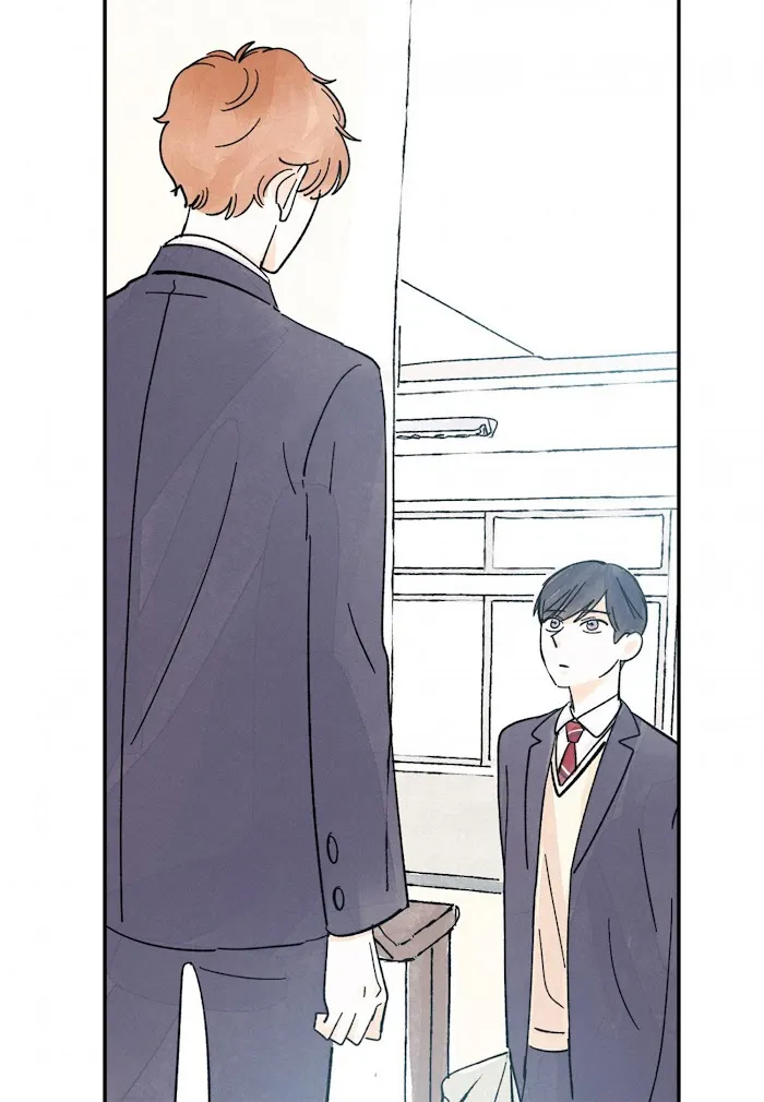 Kisses X Kiss X Kisses - Chapter 66 Page 36