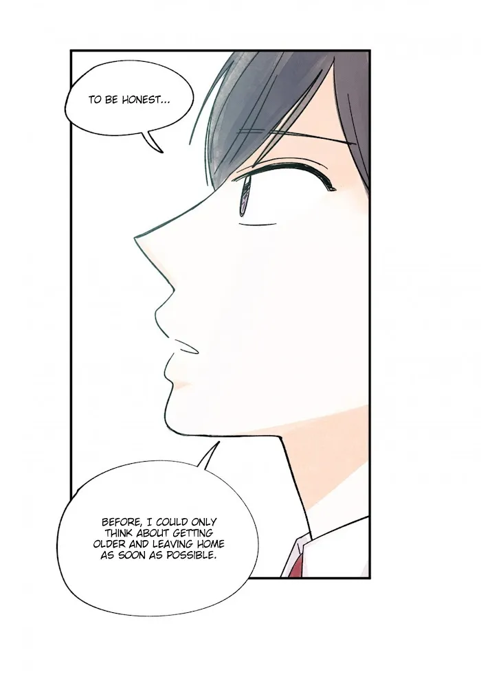 Kisses X Kiss X Kisses - Chapter 66 Page 37