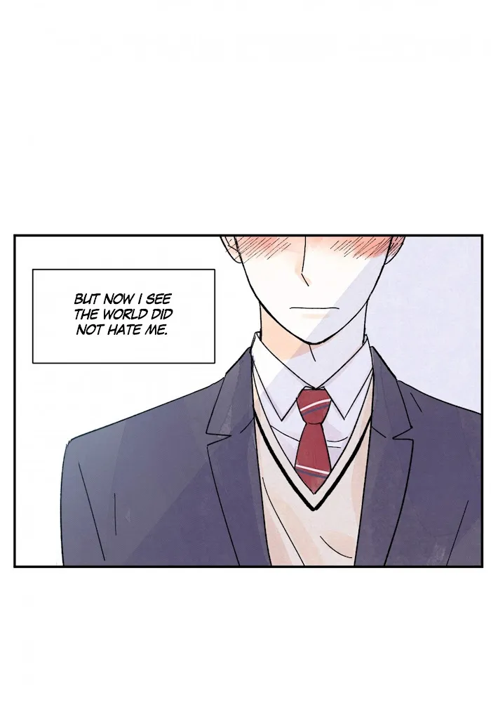 Kisses X Kiss X Kisses - Chapter 66 Page 40