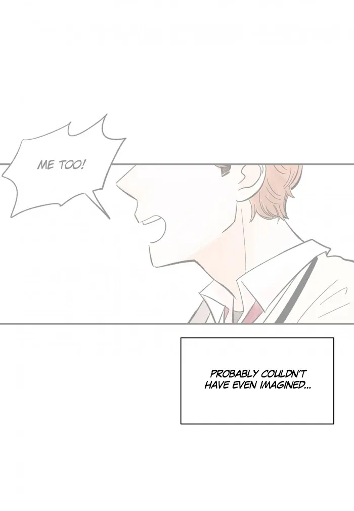 Kisses X Kiss X Kisses - Chapter 66 Page 44