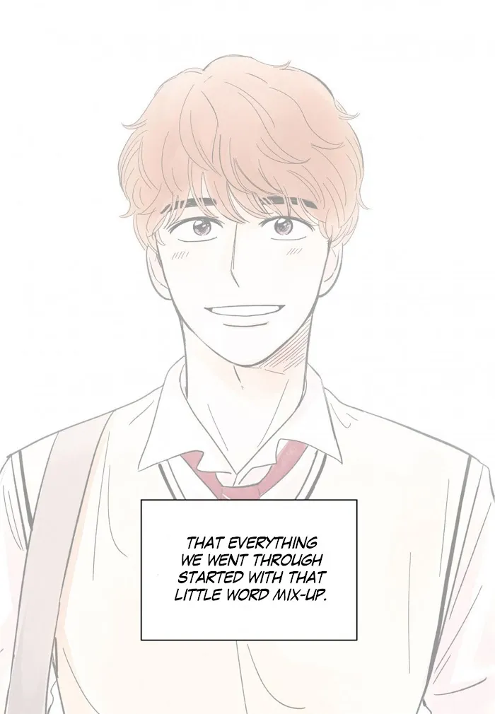 Kisses X Kiss X Kisses - Chapter 66 Page 46