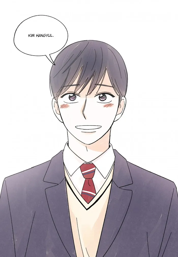 Kisses X Kiss X Kisses - Chapter 66 Page 47