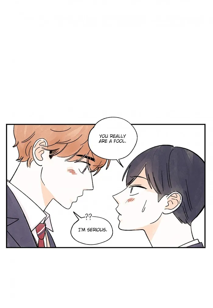Kisses X Kiss X Kisses - Chapter 66 Page 51