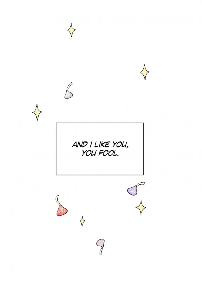 Kisses X Kiss X Kisses - Chapter 66 Page 52