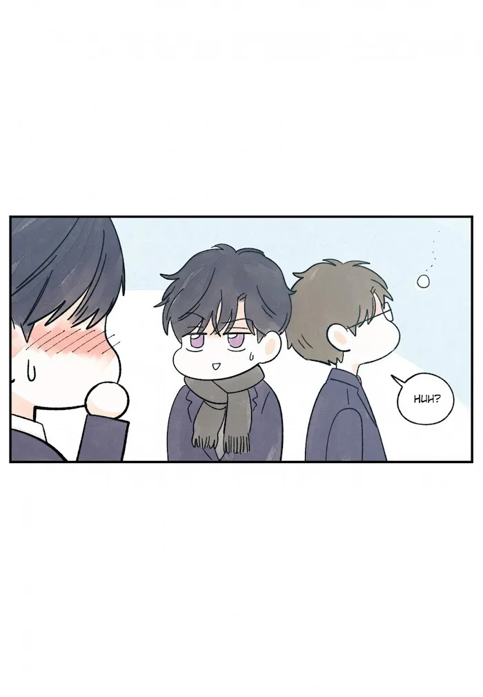 Kisses X Kiss X Kisses - Chapter 66 Page 55