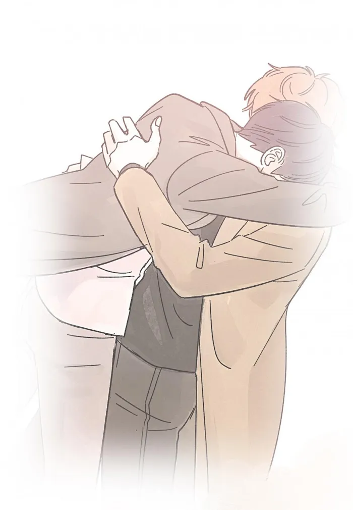 Kisses X Kiss X Kisses - Chapter 66 Page 60