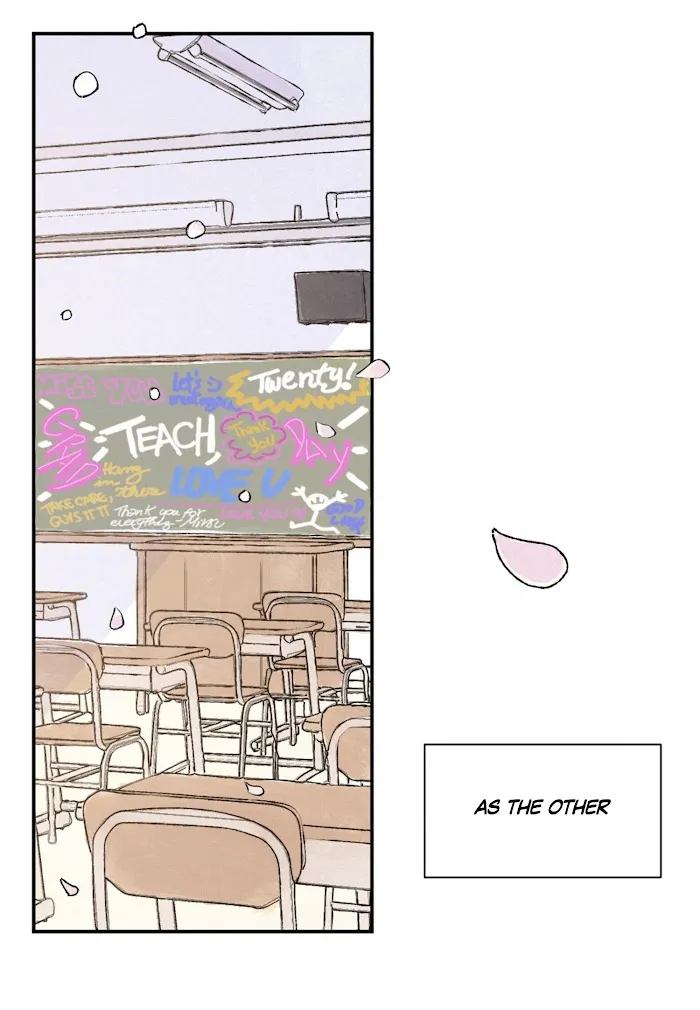 Kisses X Kiss X Kisses - Chapter 66 Page 63