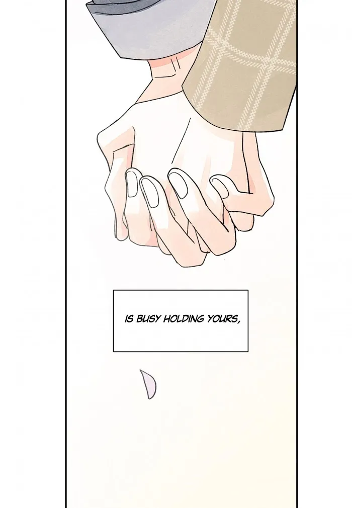 Kisses X Kiss X Kisses - Chapter 66 Page 64