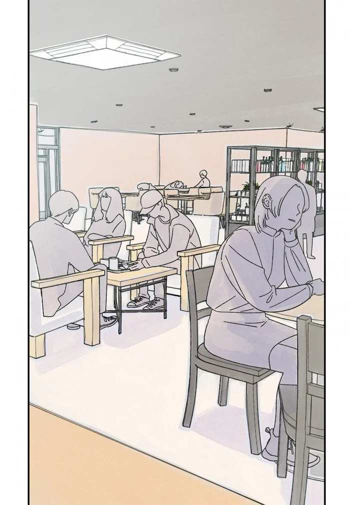 Kisses X Kiss X Kisses - Chapter 67 Page 5