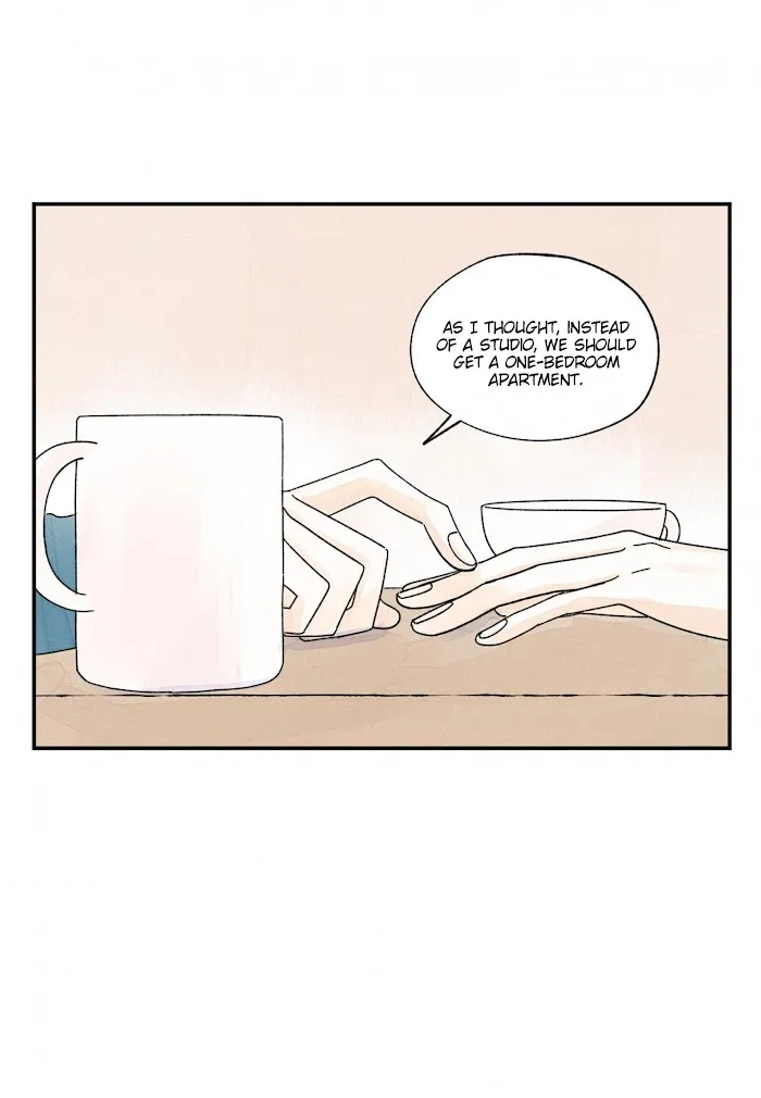 Kisses X Kiss X Kisses - Chapter 67 Page 6