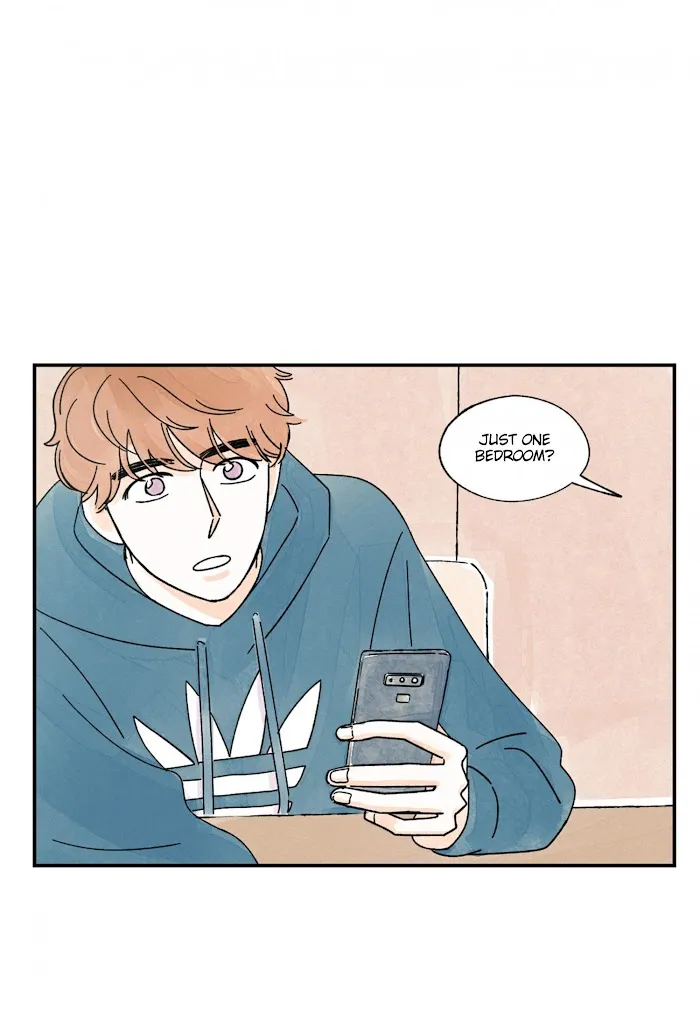 Kisses X Kiss X Kisses - Chapter 67 Page 7