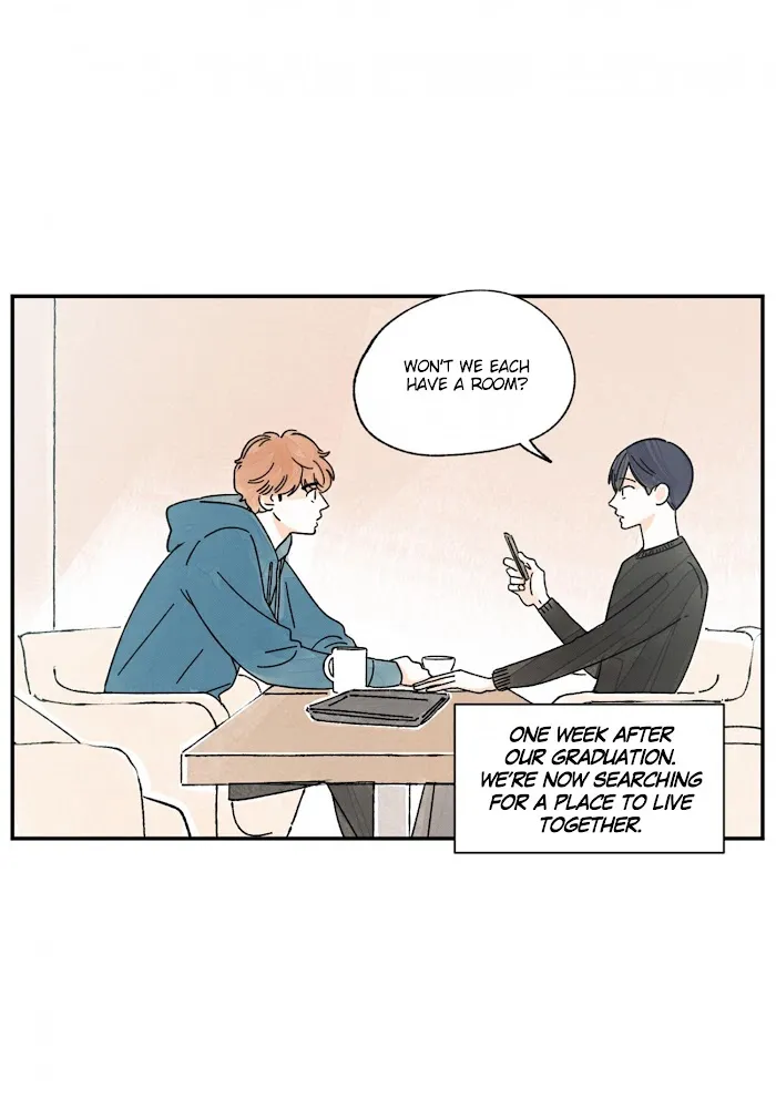 Kisses X Kiss X Kisses - Chapter 67 Page 8