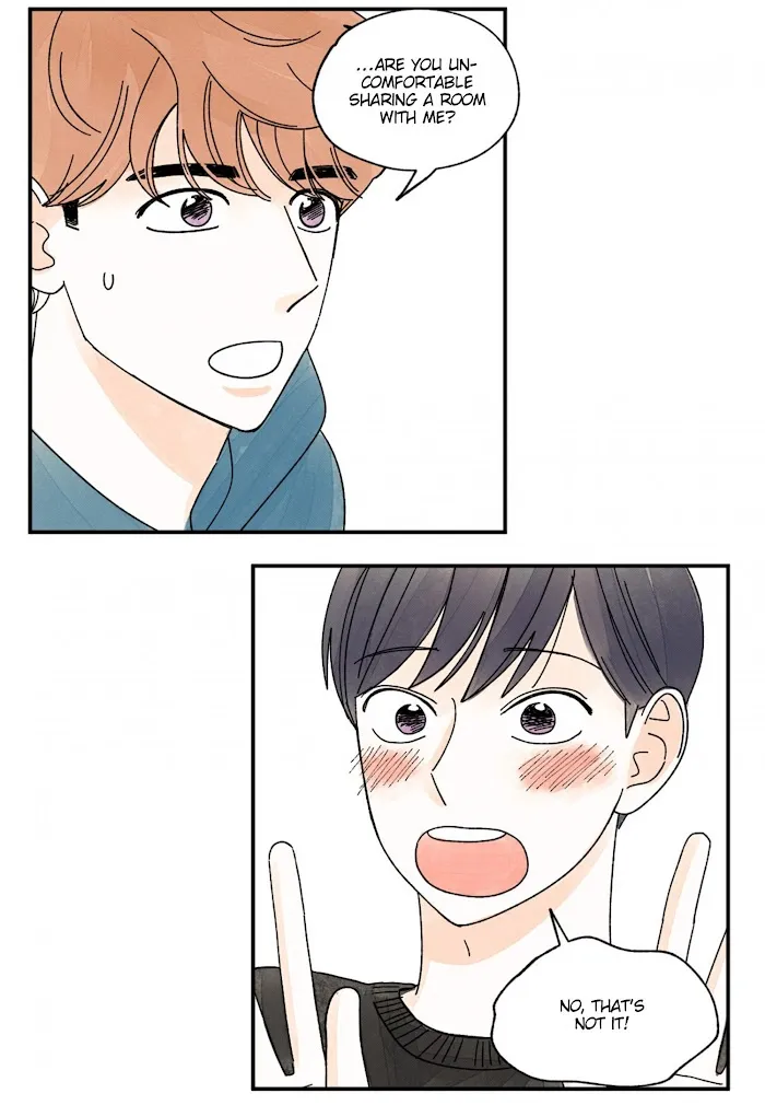 Kisses X Kiss X Kisses - Chapter 67 Page 9