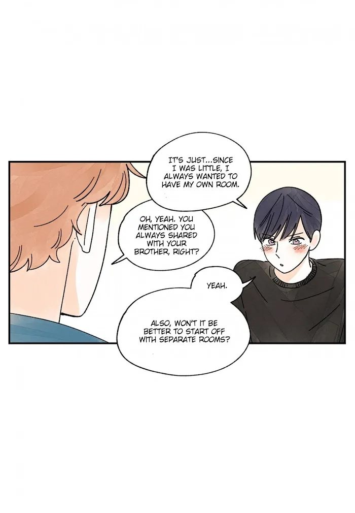 Kisses X Kiss X Kisses - Chapter 67 Page 10