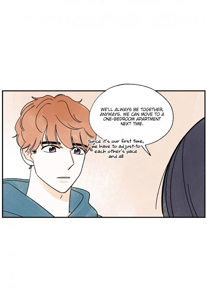 Kisses X Kiss X Kisses - Chapter 67 Page 11