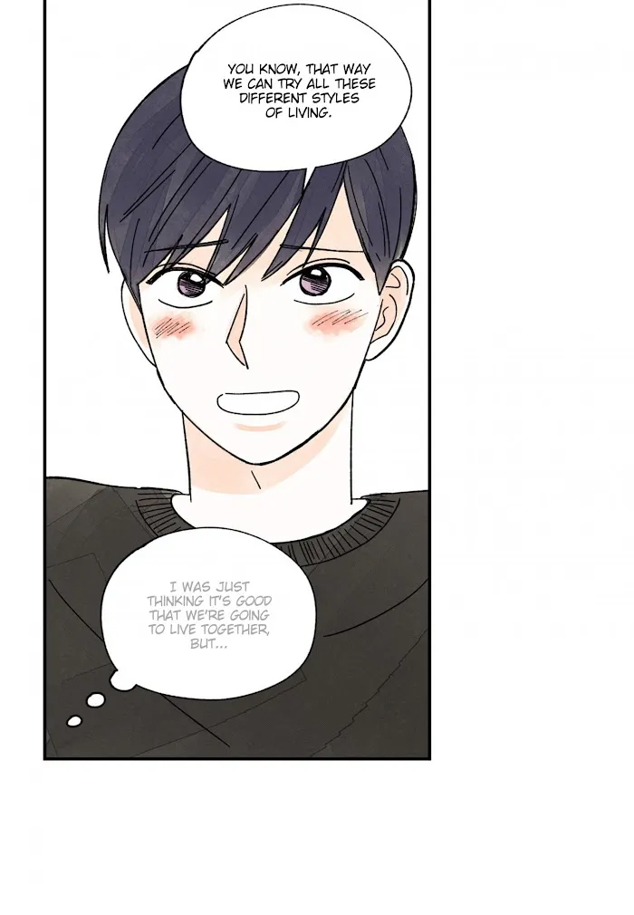 Kisses X Kiss X Kisses - Chapter 67 Page 12