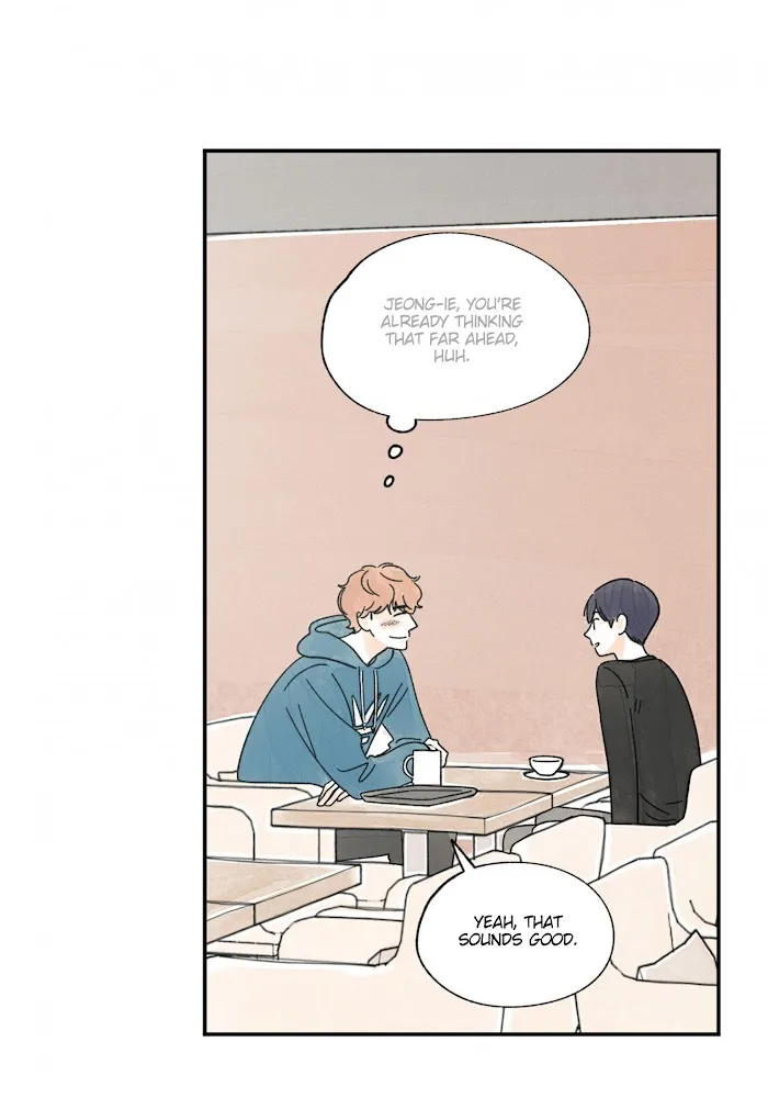 Kisses X Kiss X Kisses - Chapter 67 Page 13
