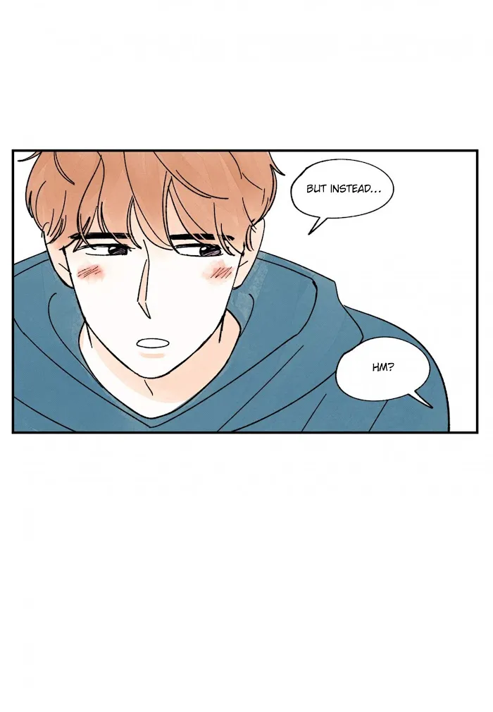 Kisses X Kiss X Kisses - Chapter 67 Page 14