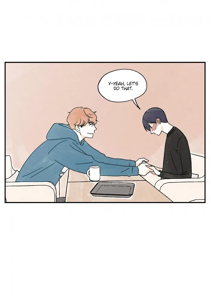 Kisses X Kiss X Kisses - Chapter 67 Page 16