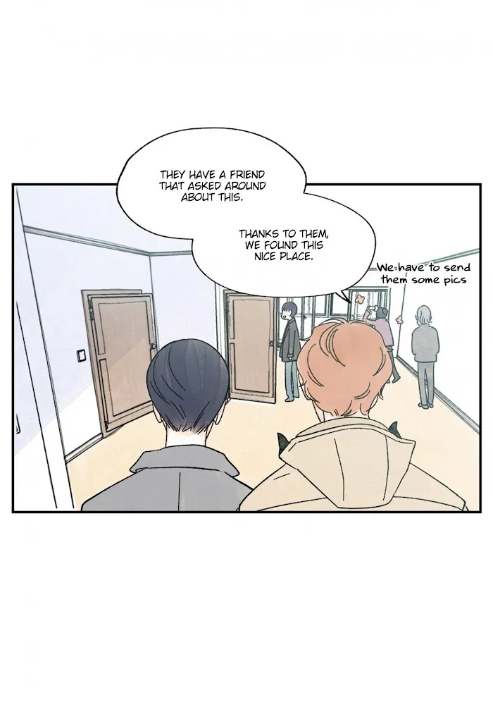 Kisses X Kiss X Kisses - Chapter 67 Page 20