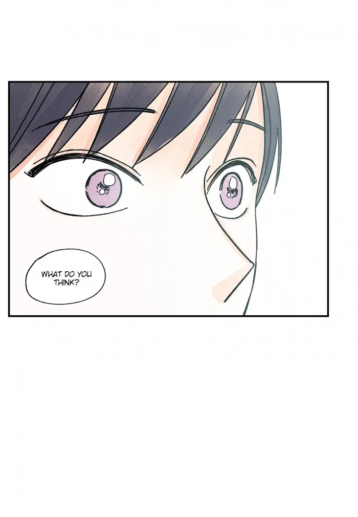 Kisses X Kiss X Kisses - Chapter 67 Page 21