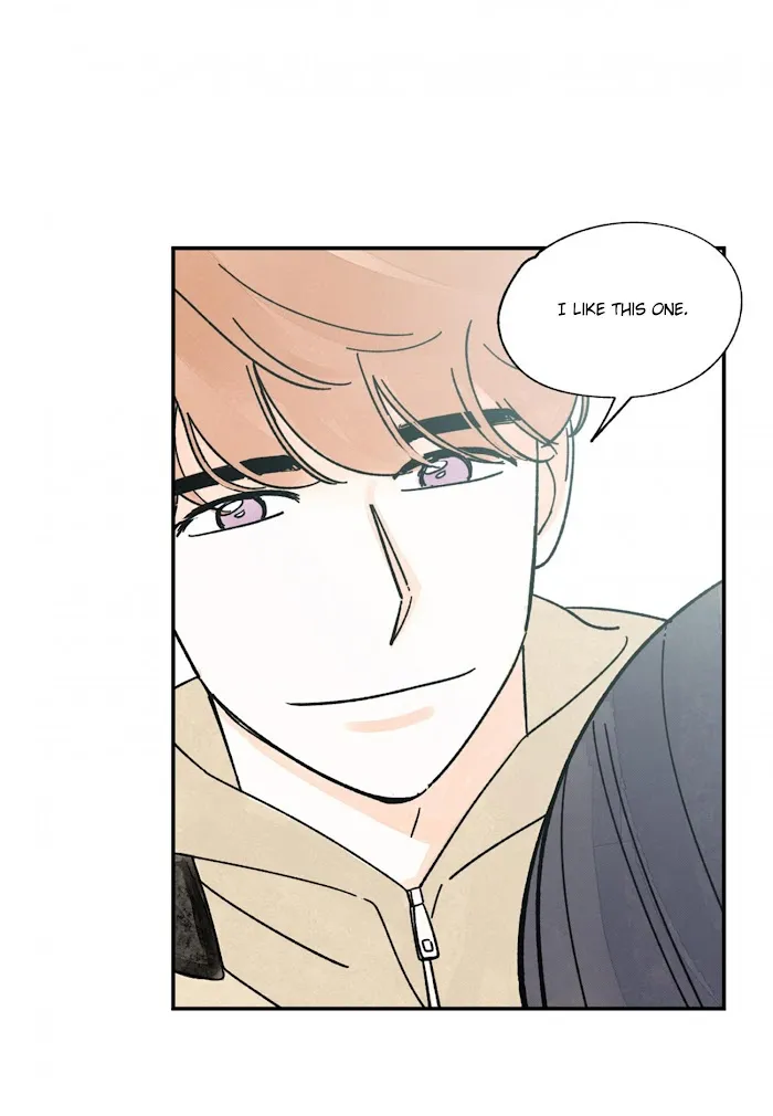 Kisses X Kiss X Kisses - Chapter 67 Page 22