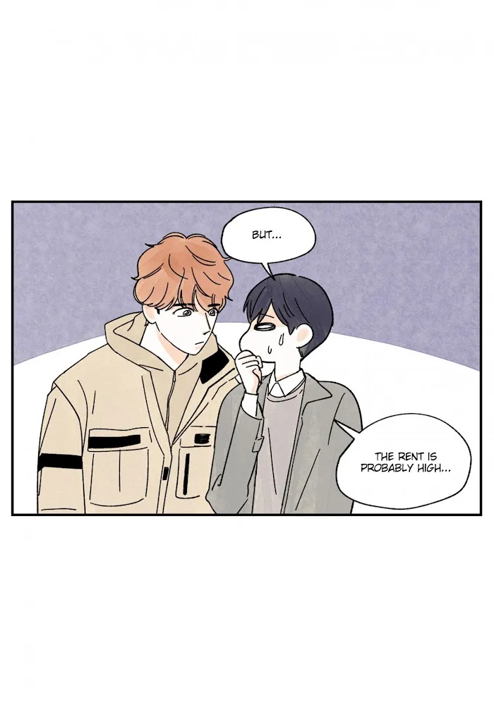 Kisses X Kiss X Kisses - Chapter 67 Page 23