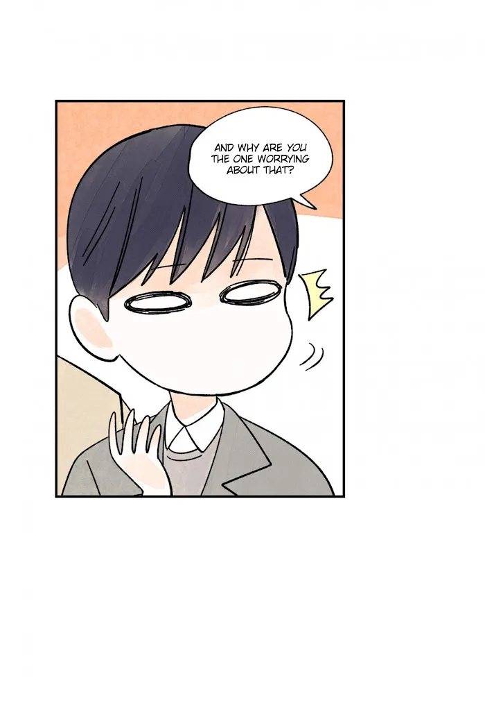 Kisses X Kiss X Kisses - Chapter 67 Page 24