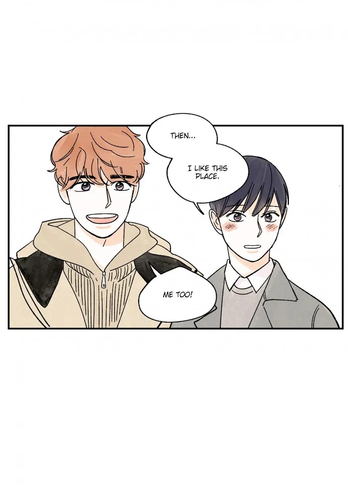 Kisses X Kiss X Kisses - Chapter 67 Page 26