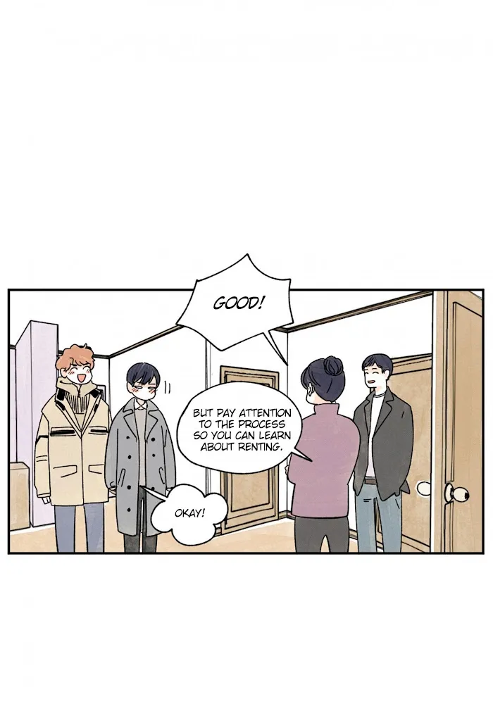 Kisses X Kiss X Kisses - Chapter 67 Page 27