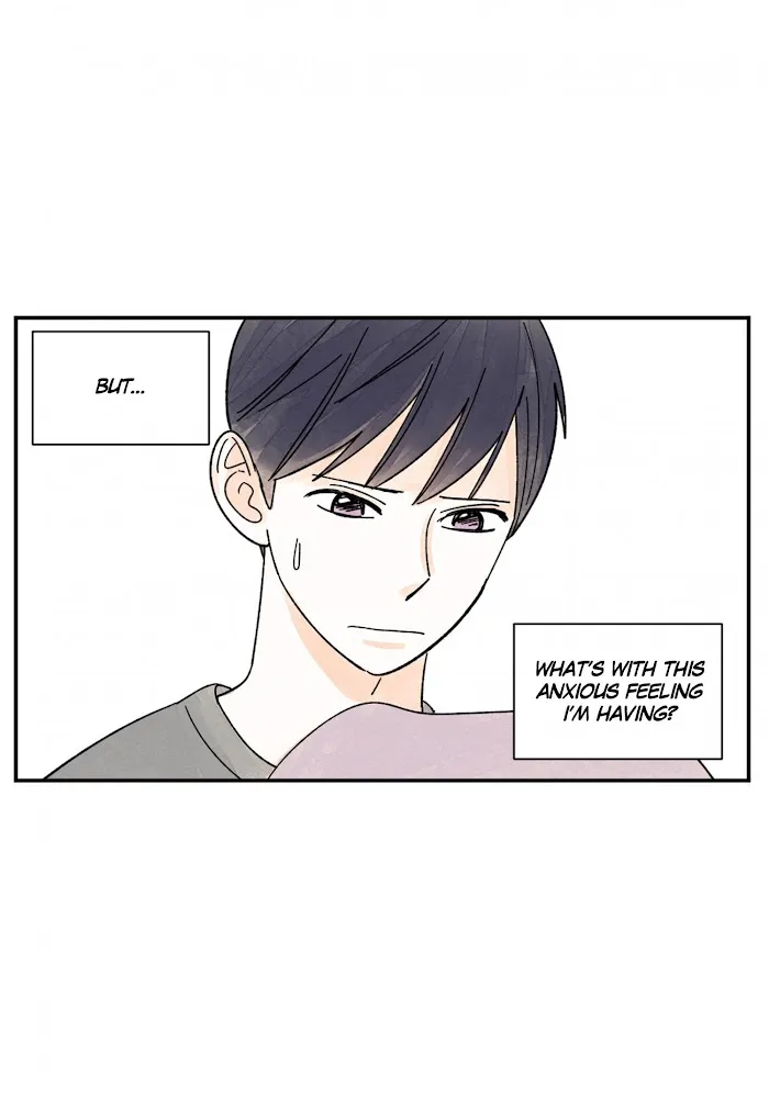 Kisses X Kiss X Kisses - Chapter 67 Page 29