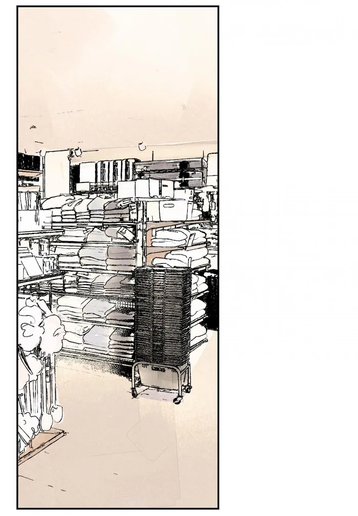 Kisses X Kiss X Kisses - Chapter 67 Page 30