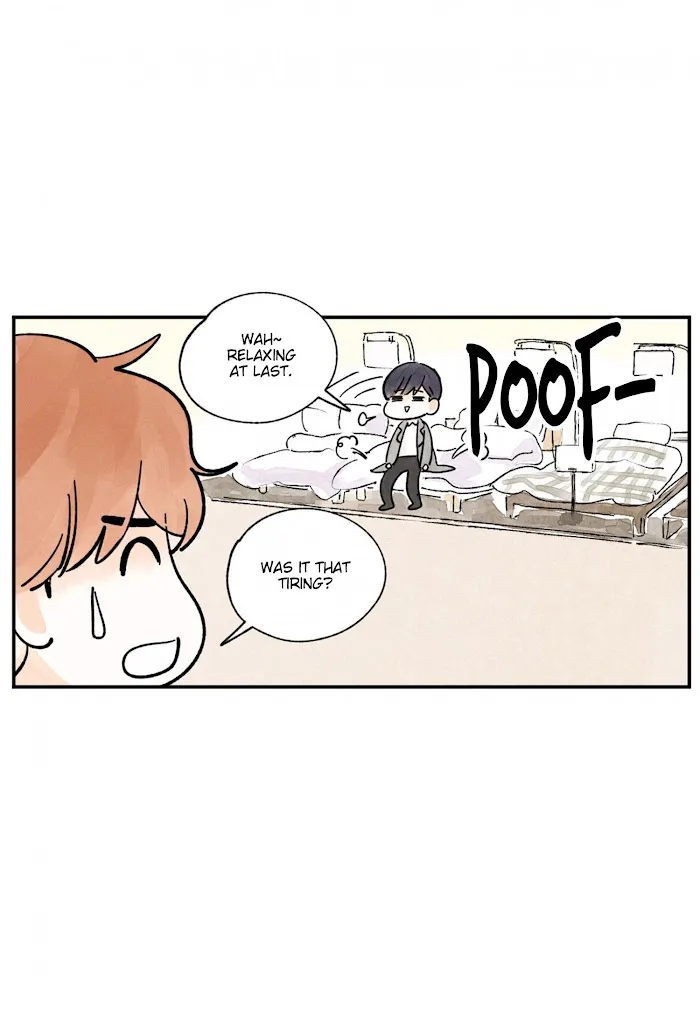 Kisses X Kiss X Kisses - Chapter 67 Page 40