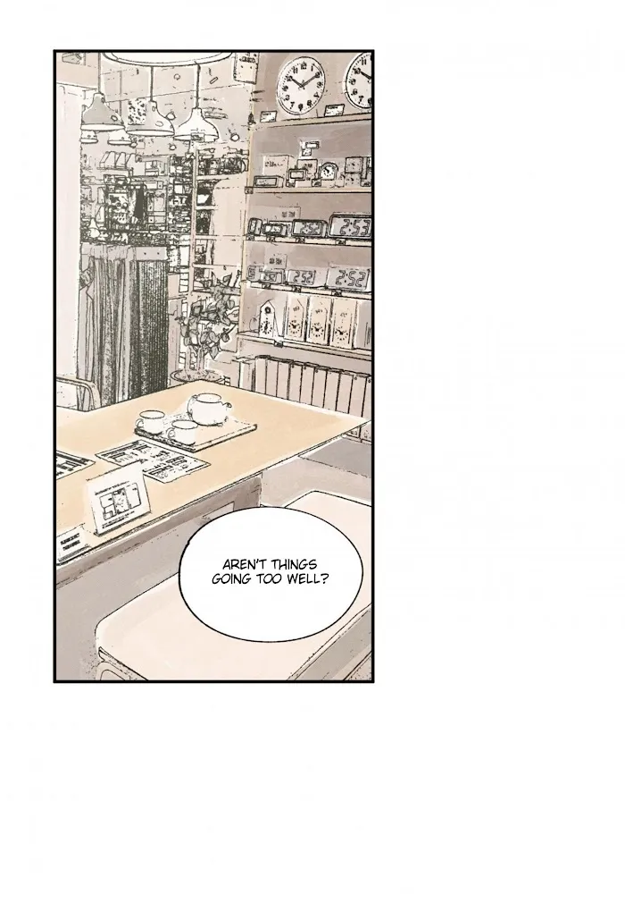Kisses X Kiss X Kisses - Chapter 67 Page 45