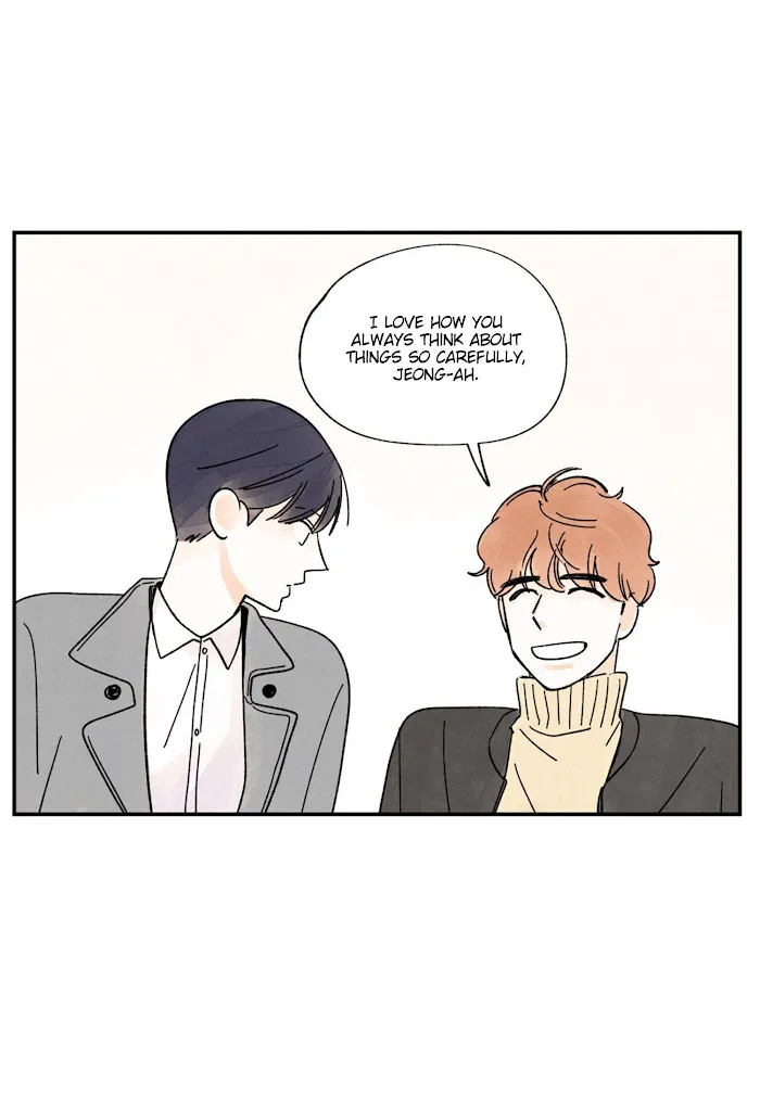 Kisses X Kiss X Kisses - Chapter 67 Page 48