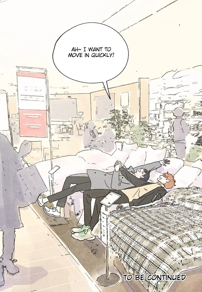 Kisses X Kiss X Kisses - Chapter 67 Page 54