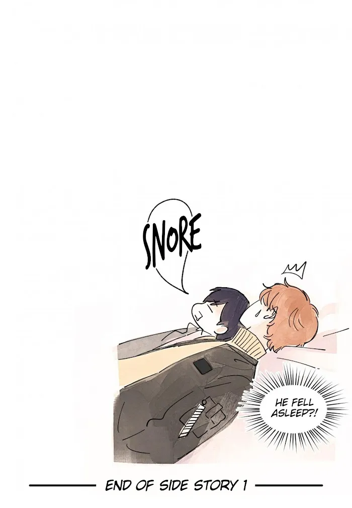 Kisses X Kiss X Kisses - Chapter 67 Page 55