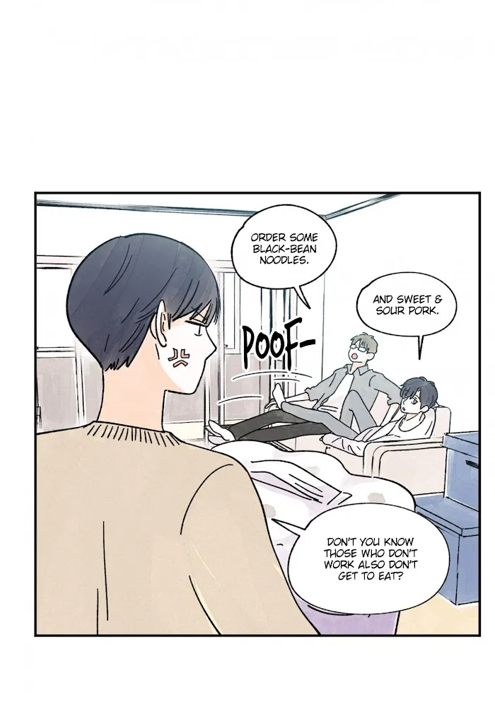 Kisses X Kiss X Kisses - Chapter 68 Page 10