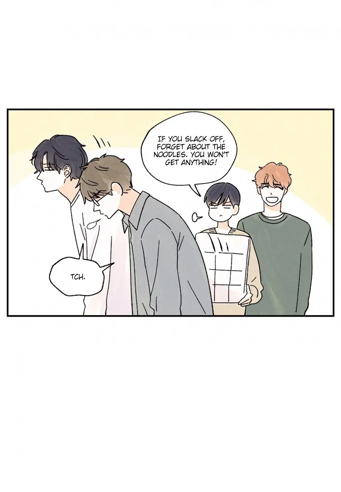 Kisses X Kiss X Kisses - Chapter 68 Page 11