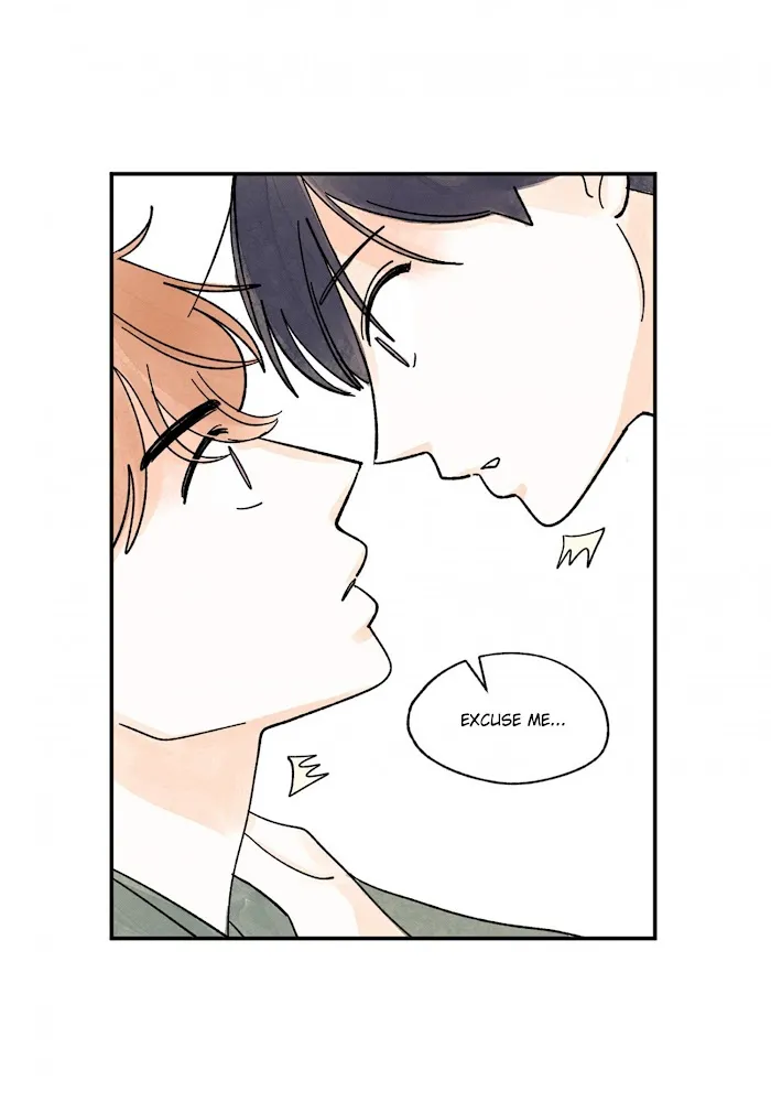 Kisses X Kiss X Kisses - Chapter 68 Page 15